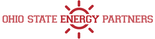 Ohio State Energy Partners logo